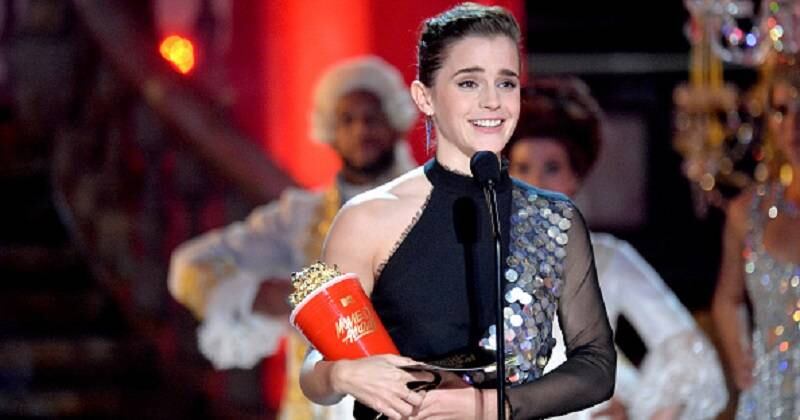 Emma Watson - Fortuna total: US$3.206 millones - Película que más le generó ingresos: "Beauty and the Beast" (US$504 millones)