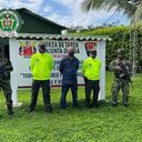 Alias Chepe es requerido en extradición por el Reino de España por delitos relacionados con el lavado de activos.