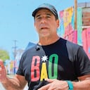 Alejandro Char, alcalde de Barranquilla.