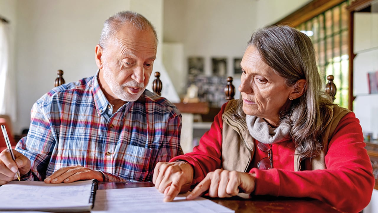 La propuesta para que todos los colombianos coticen en Colpensiones ya fue aceptada por los actores del sistema, la discusión está en el salario a partir del cual también deberían cotizar a los fondos privados.