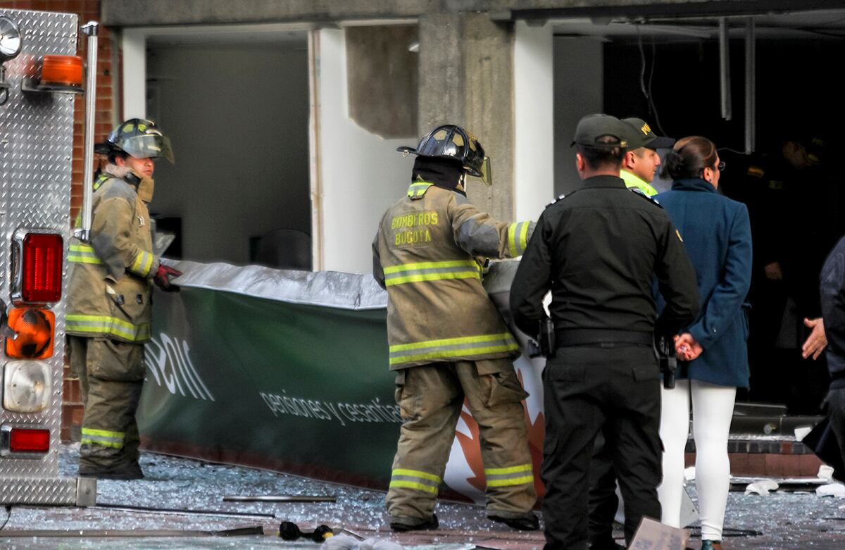 Foto: Carlos Bernate / SEMANA