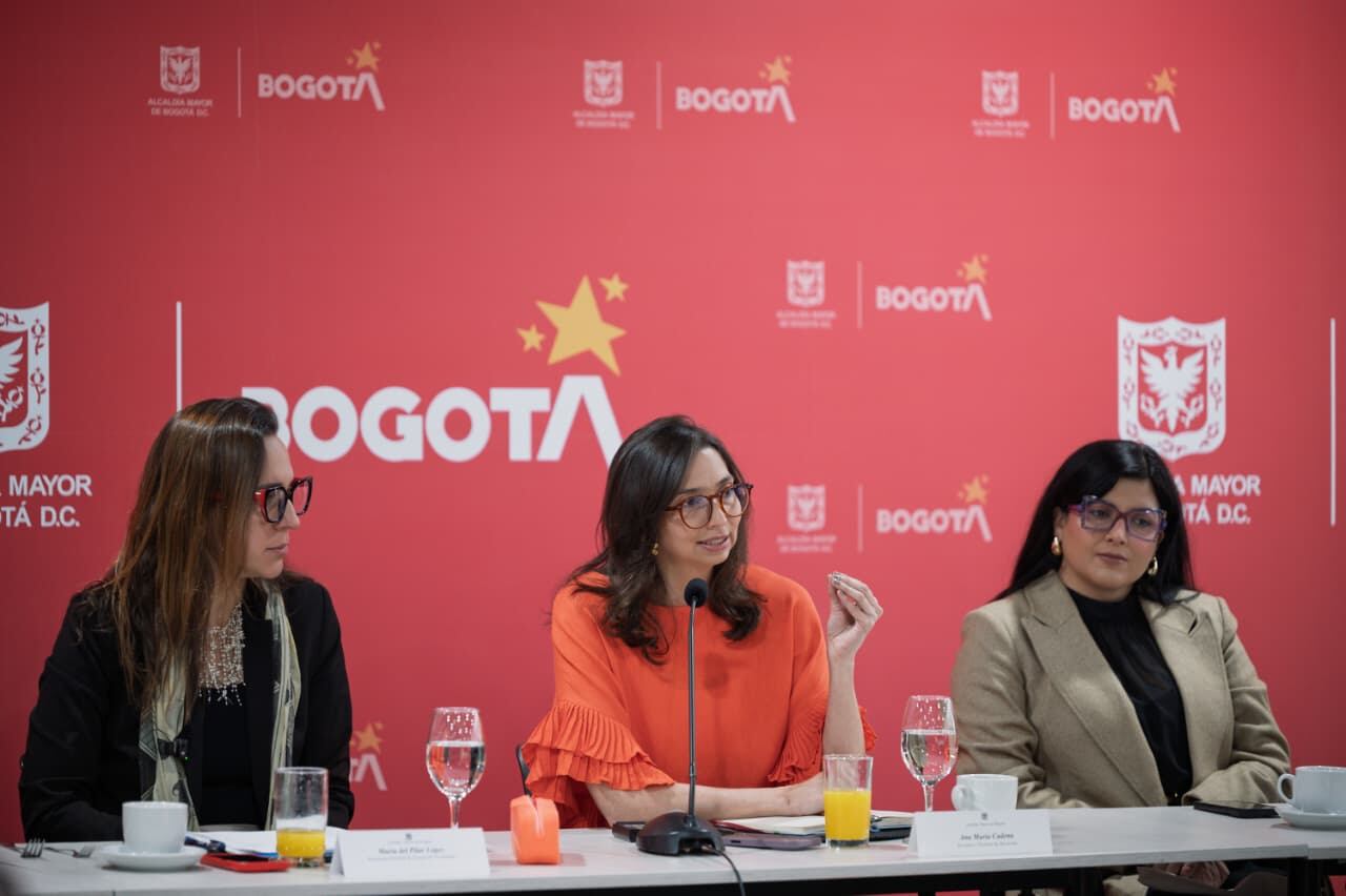 Nuevo proyecto de alivios tributarios en Bogotá.