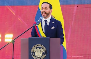 Abelardo De La Espriella
