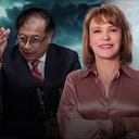 ¿Qué opina María Isabel? Petro en modo tormenta eléctrica