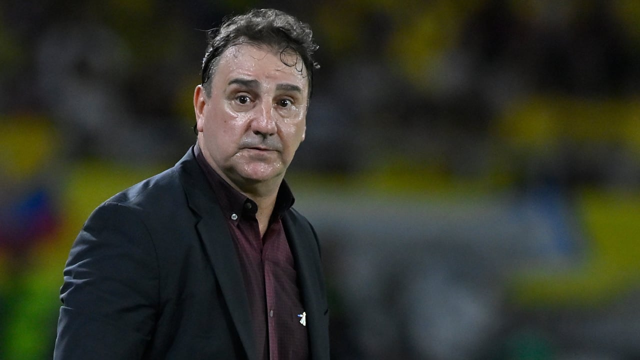 Néstor Lorenzo entregará la convocatoria en los primeros días de octubre