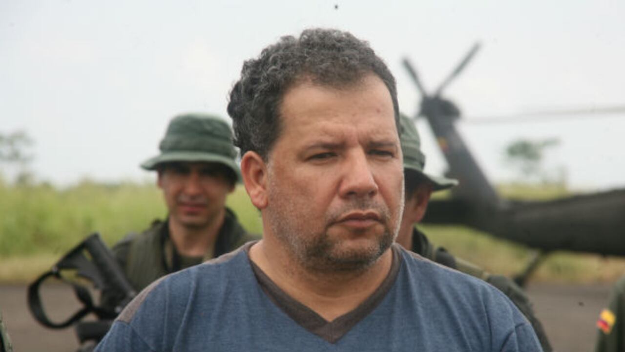 Daniel Rendón Herrera, ‘Don Mario’, podría ser excluido de Justicia y Paz.