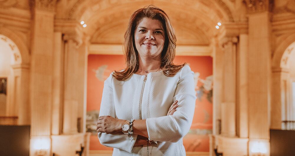 Liliana BitarSenadora de Córdoba