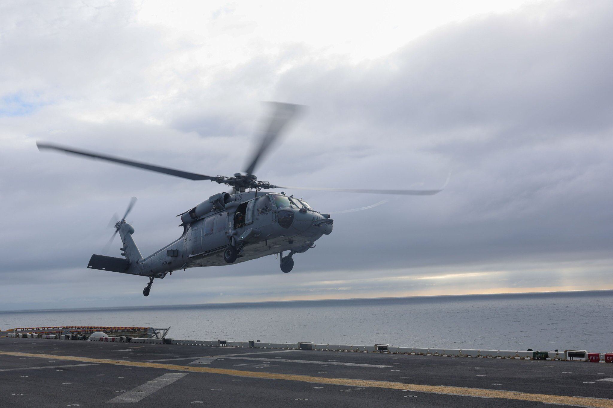 Fuerza Armada de EE. UU. - Foto de Redes Sociales- Tomada por el Departamento de Estado de EE. UU.