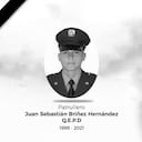 Muere patrullero de la Policía durante una balacera en Cali