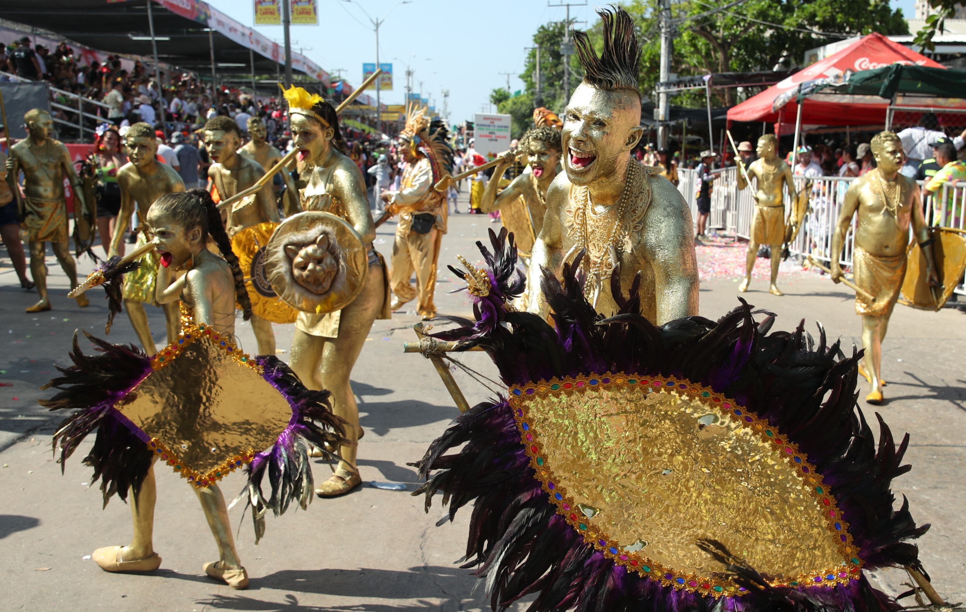 Carnaval de Barranquilla 2026