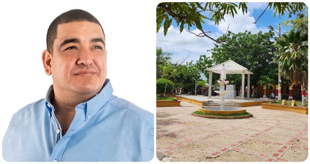 Alfredo Antonio Navarro Manga fue elegido como alcalde de Sitionuevo, Magdalena, para el periodo 2024-2027.