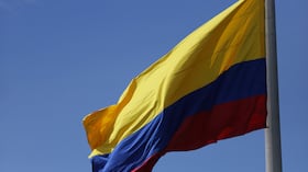 Bandera de Colombia