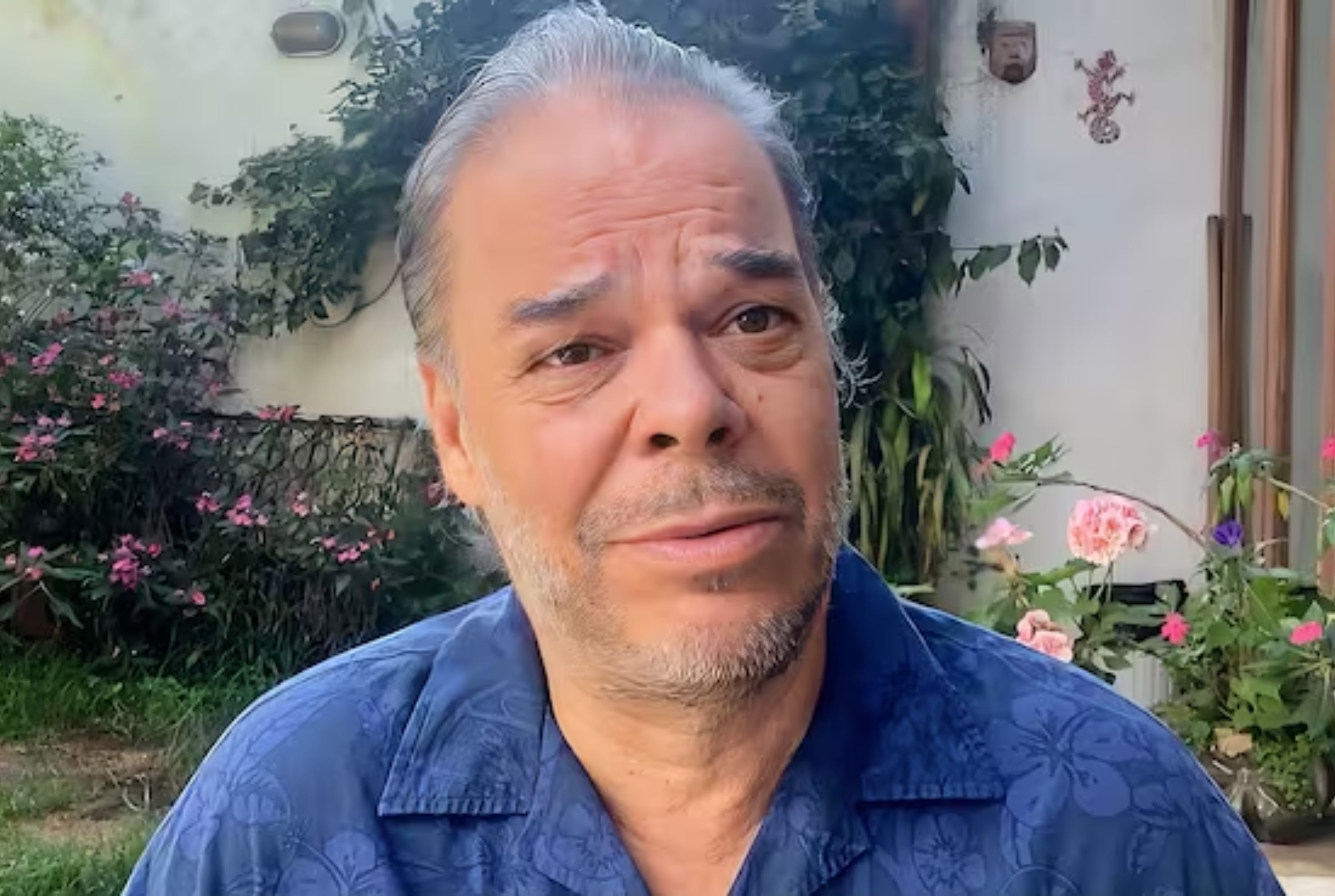 el actor confiesa su verdadera estrategia para 'sobrevivir' al encierro en el reality 2026