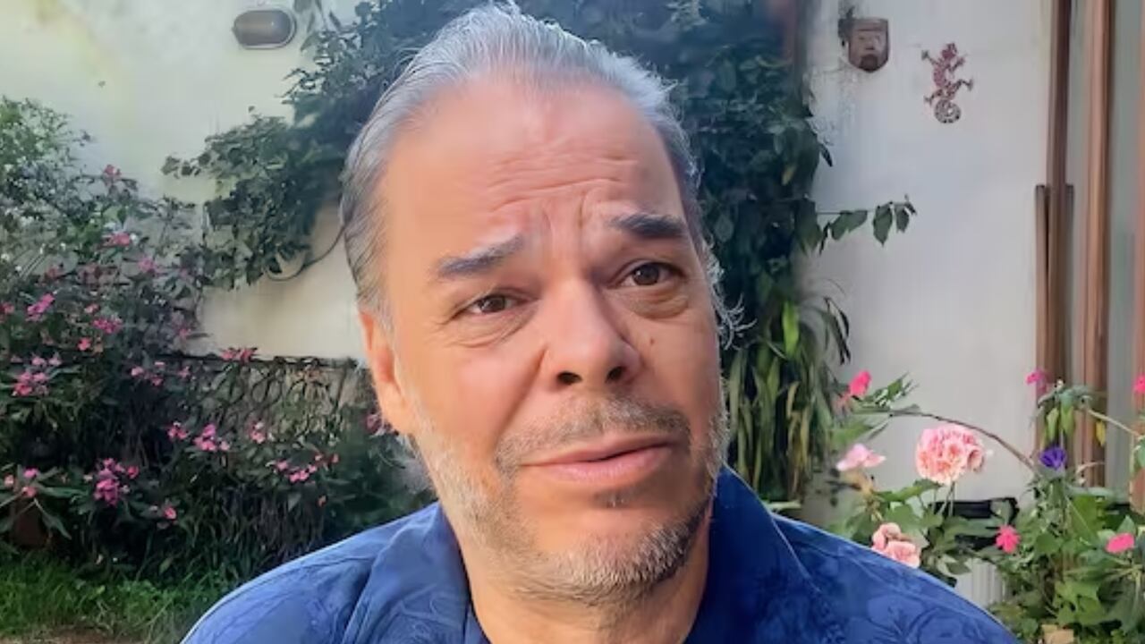 El actor confiesa su verdadera estrategia para 'sobrevivir' al encierro en el reality 2026.