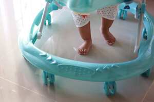 Baby walker