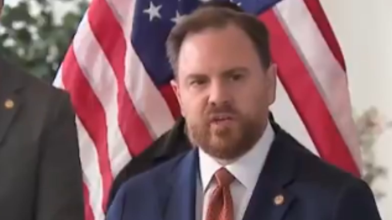 Nick Daniels, presidente de la Asociación Nacional de Controladores de Tráfico Aéreo, lanzó un mensaje contundente al Gobierno de EE. UU.