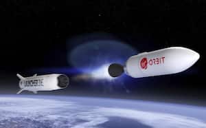 Virgin se propone lanzar en 3 años el primer satélite comercial a Marte
(Foto de ARCHIVO).