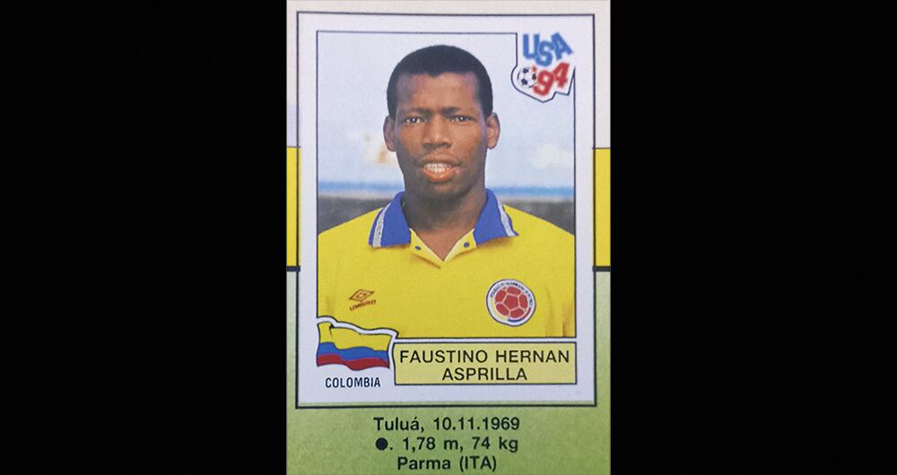 Desde su debut con el Cúcuta (1989), el ascenso del Tino fue meteórico. Llegó a la cima con dos copas Uefa, una Recopa y una Supercopa europeas. 