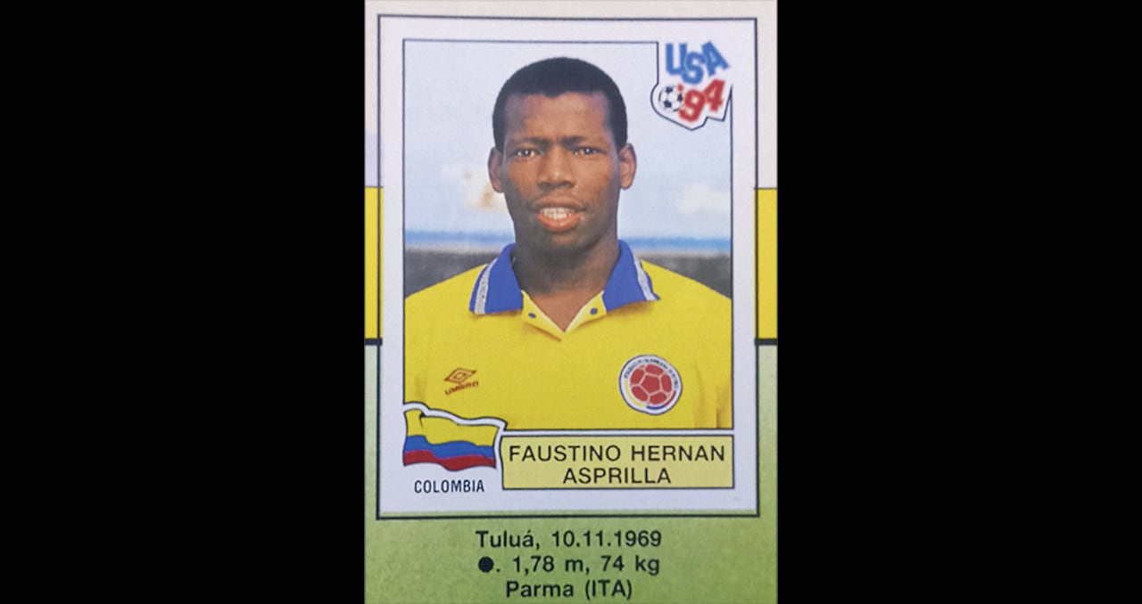 Desde su debut con el Cúcuta (1989), el ascenso del Tino fue meteórico. Llegó a la cima con dos copas Uefa, una Recopa y una Supercopa europeas.