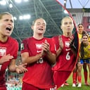 Polonia vs. Colombia: partido de octavos de final del Mundial Femenino Sub-20