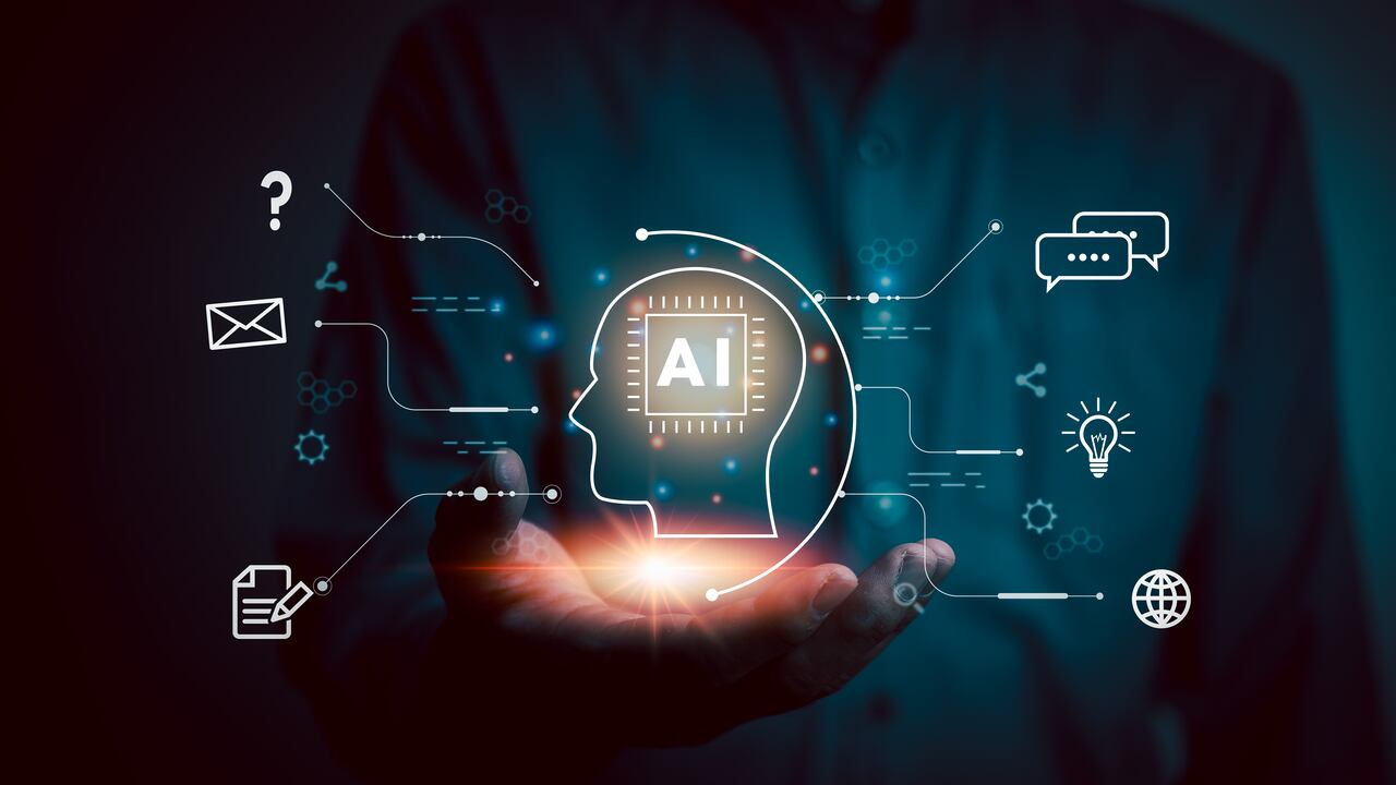 Foto de referencia sobre inteligencia artificial