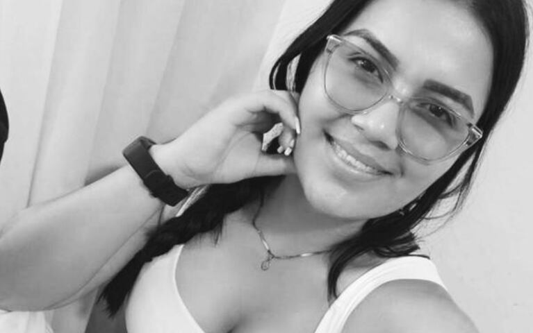 Ana María Caballero