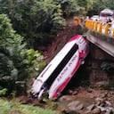 Las autoridades investigan los hechos.