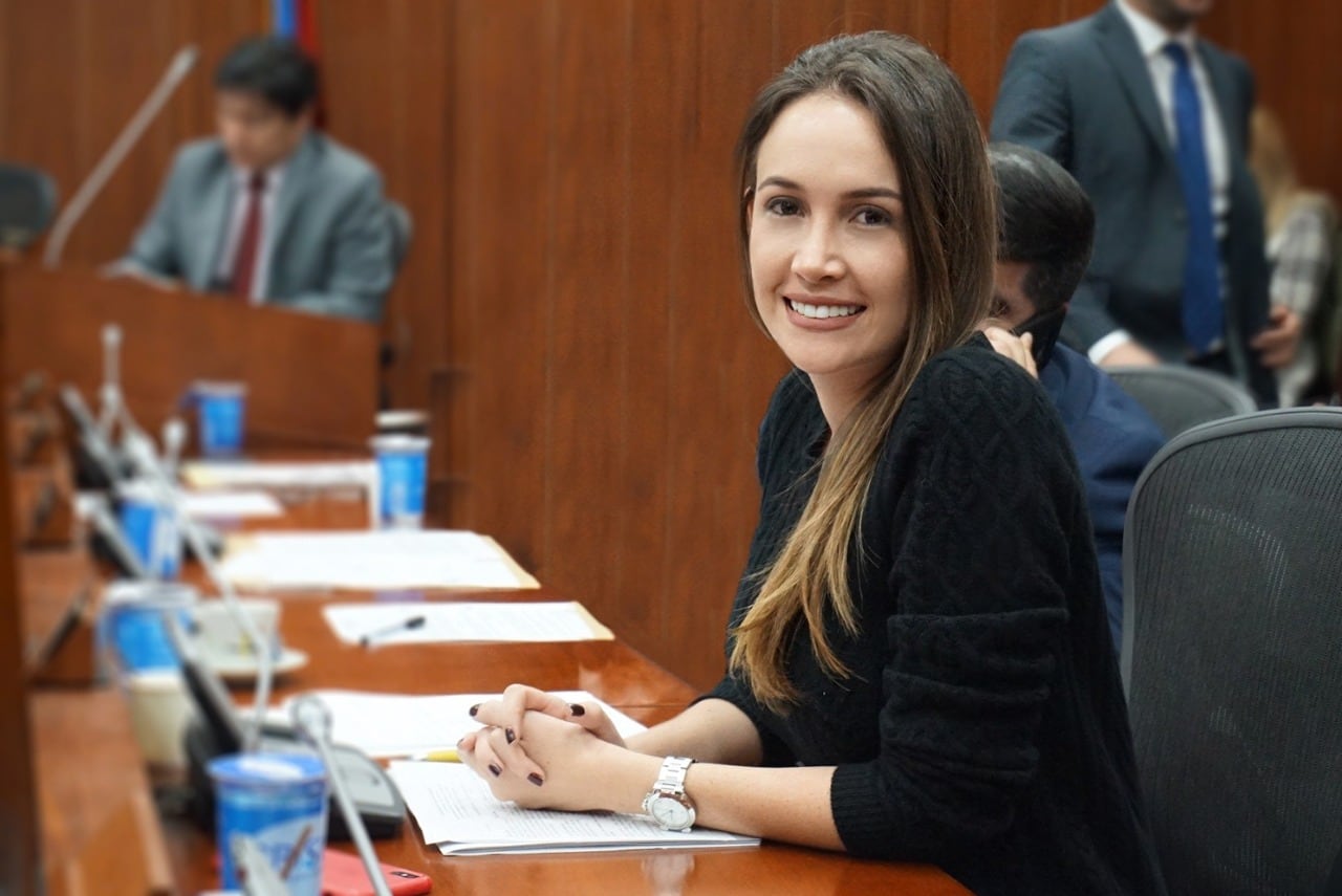 Ana María Castañeda