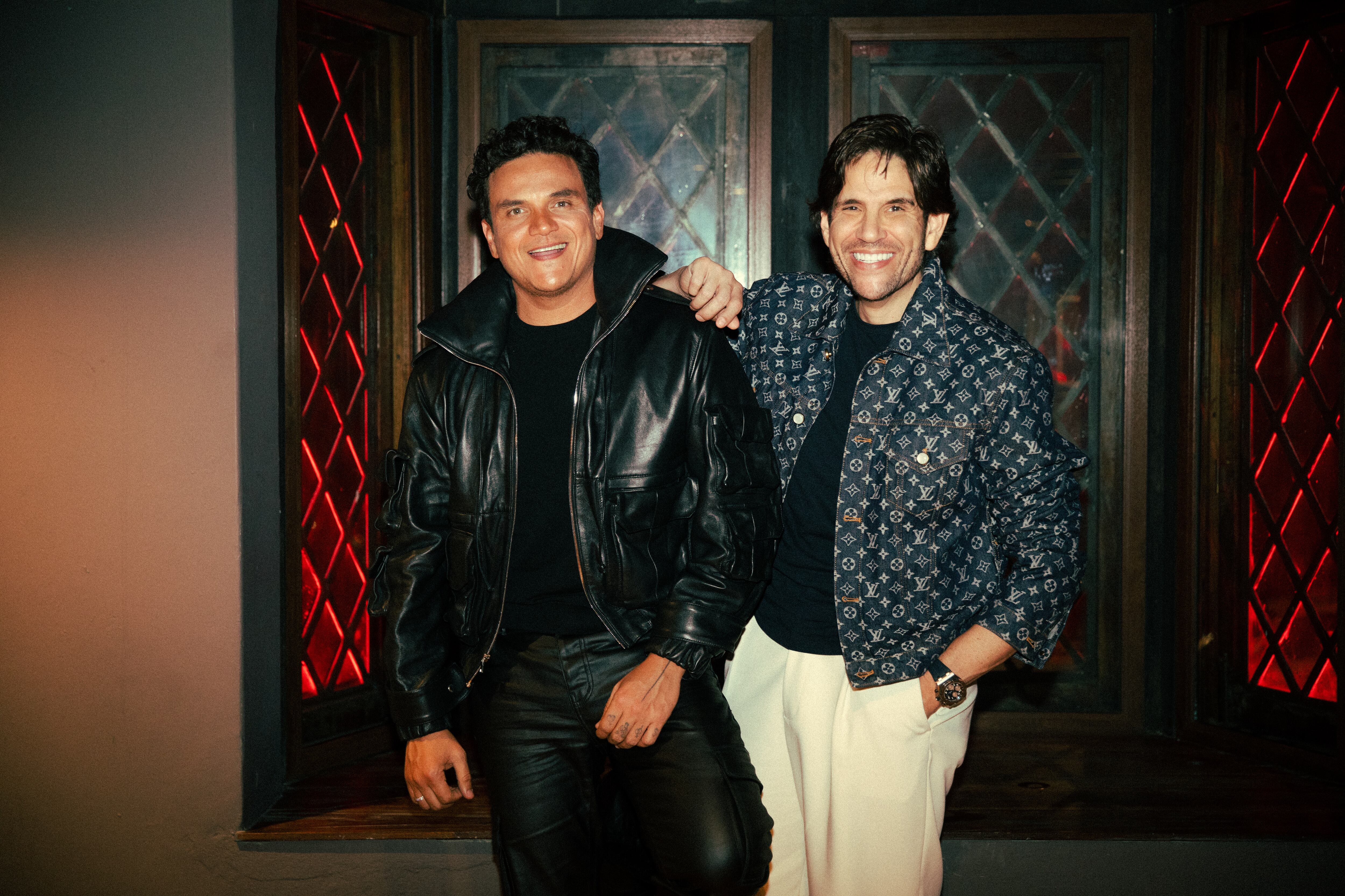 Silvestre Dangond habló de la crianza de su padre