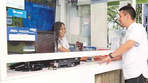 La compañía con mayores utilizades en la industria de juegos y azar