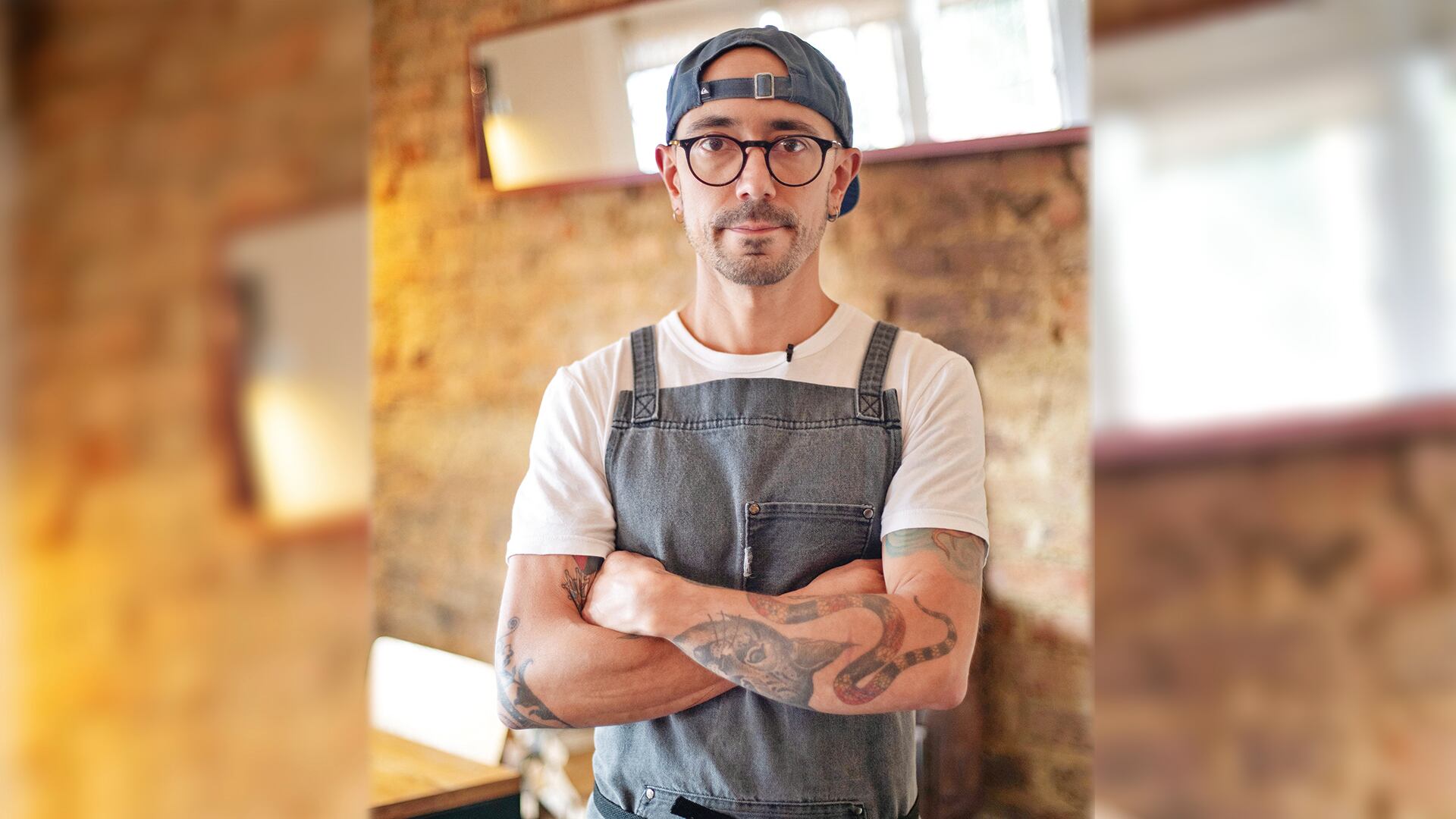 NO USAR, USO EXCLUSIVO MEJOR COLOMBIA, Especial Mejor Colombia, Gastronomía Colombiana