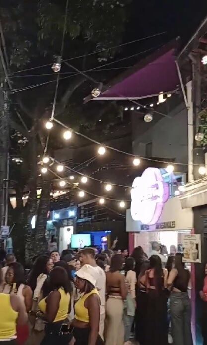 Autoridades de Cali le ponen la lupa a polémico negocio de Severo Sinvergüenza: “Esos videos son bochornosos”.