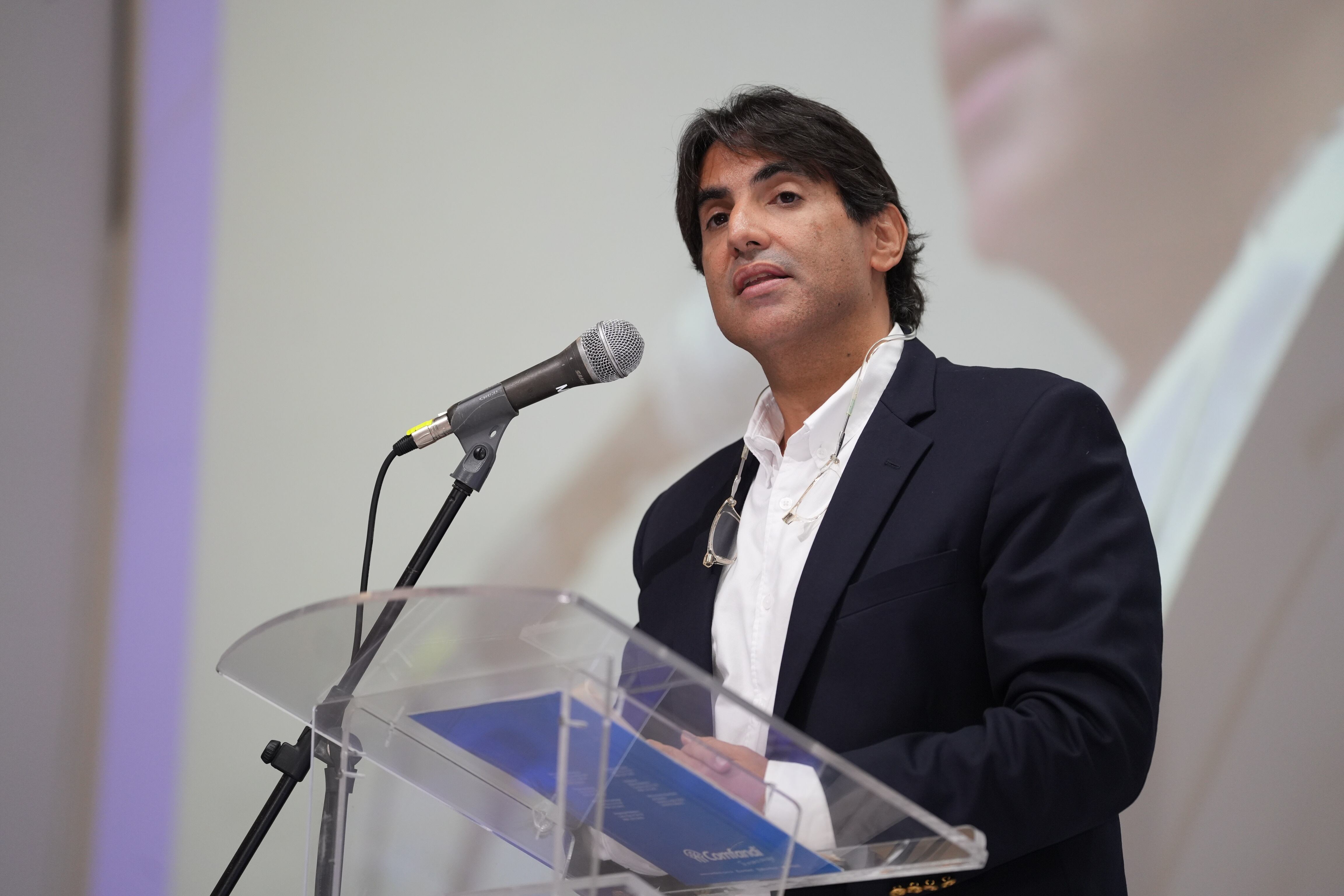 Asamblea General de Afiliados, Comfandi presentó su balance 2024.