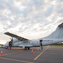 EasyFly ofertará rutas aéreas alternativas para lidiar con la problemática vial causada por los derrumbes en el suroeste.