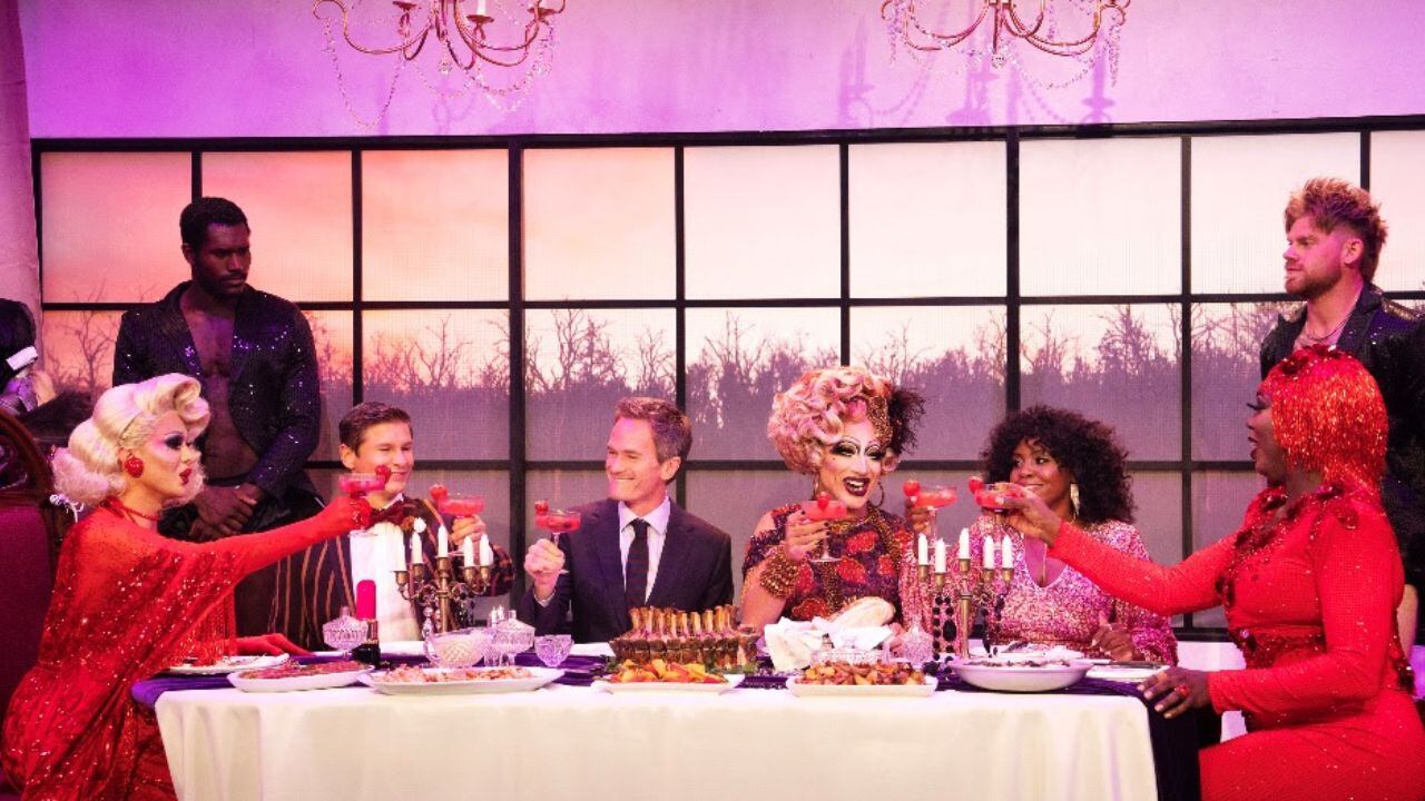 Estrenos Star Plus julio 2023