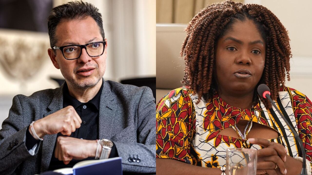 Correa respaldó lo dicho por la vicepresidenta.