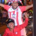 Usuarios de Twitter se burlaron en la cuenta de Juan Fernando Quintero del Junior de Barranquilla.