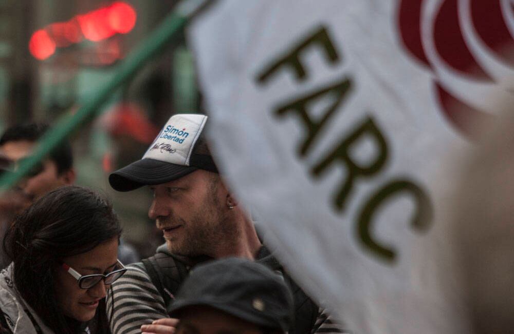 Foto: Sergio Acero/SEMANA