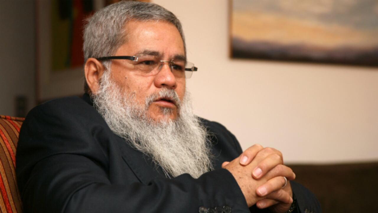 Francisco Galán afirma que Germán Chica lo invitó a reunirse con narcotraficantes.