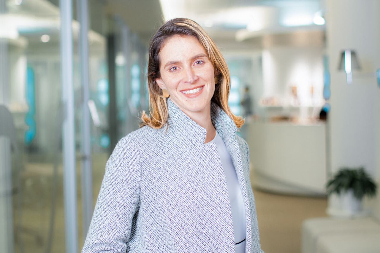 Daniela García, Ésika