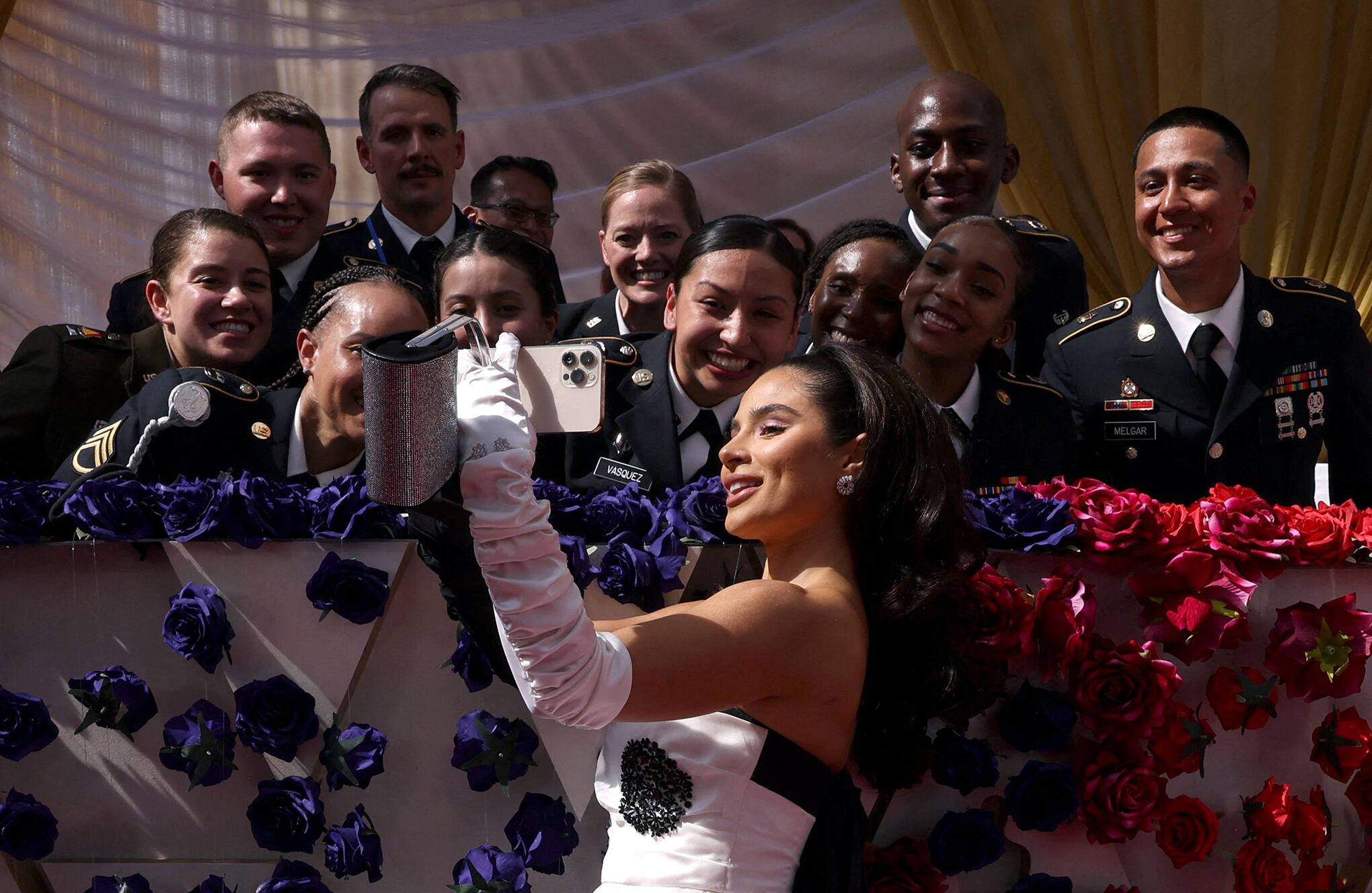 Entrada de Premios Oscars
