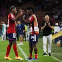 Independiente Medellín se juega la derrota ante Patriotas