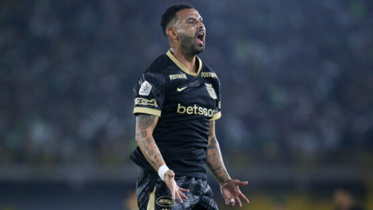 Edwin Cardona no estaría tampoco en la fecha 2 de cuadrangulares ante Millonarios