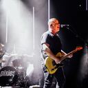 CARDIFF, WALES - APRIL 01: Black Francis of the Pixies performs on stage as part of the BBC 6 Music Festival at Cardiff University on April 01, 2022 in Cardiff, Wales. (Photo by Mike Lewis Photography/Redferns)