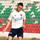 Rafael Santos Borré