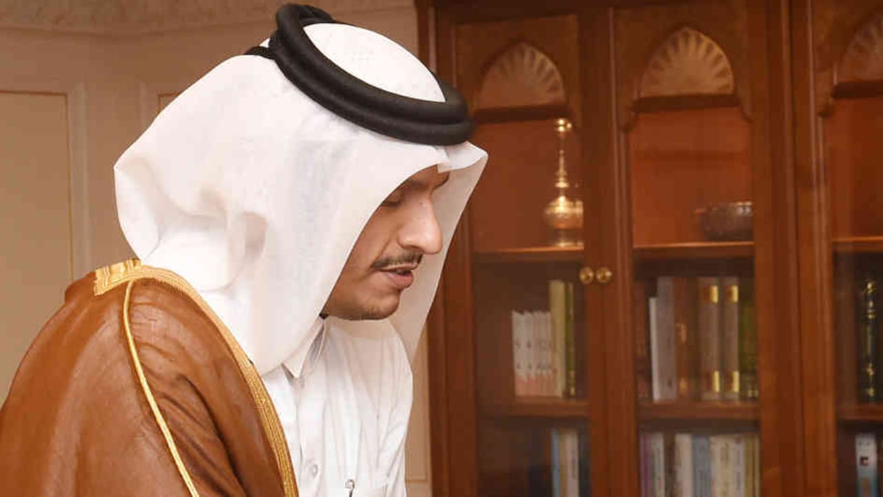 Tras más de cinco semanas de bloqueo, Qatar sigue sin acceder a ninguna de las demandas de Arabia Saudita y sus socios.