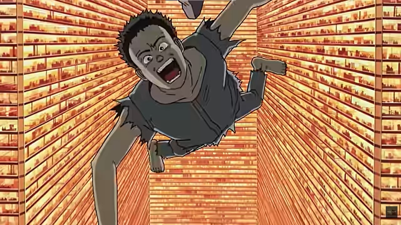 Para ver en Netflix: Akira, el mejor anime de ciencia ficción de todos los tiempos que jamás logró un live-action