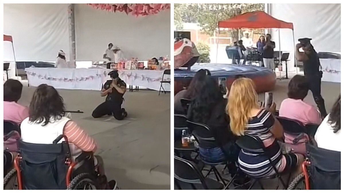 Show para las madres