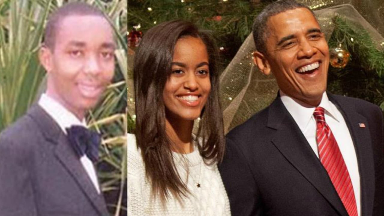 Kiprono tiene intención de presentar su oferta de matrimonio a Obama cuando este viaje, en julio, con su hija en su primera visita oficial a Kenia, el país en que nació su padre.