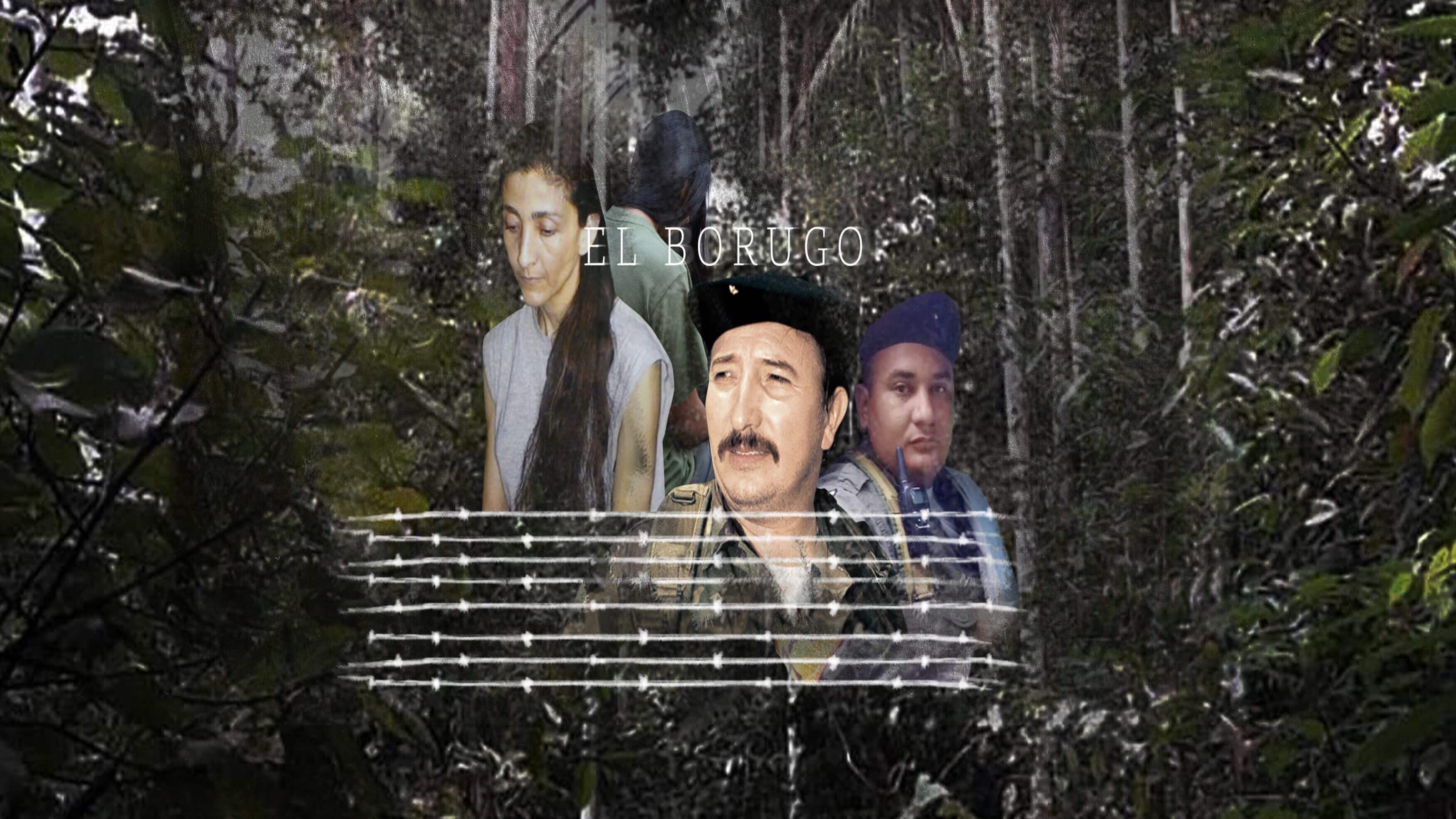 El borugo - Apertura 2